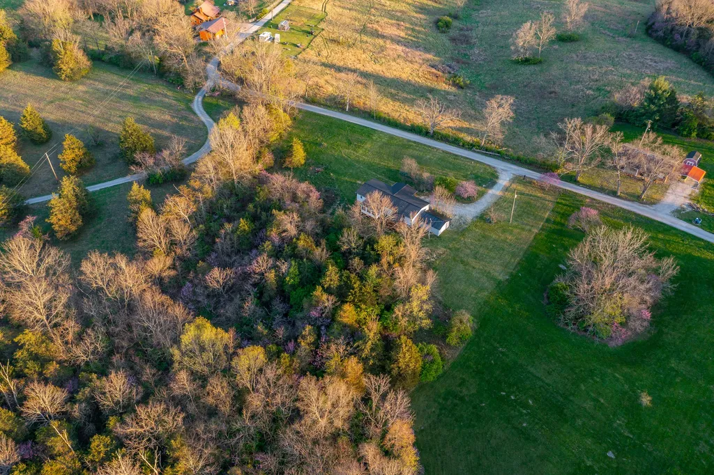 262 Oak Ridge Road Cynthiana KY 41031