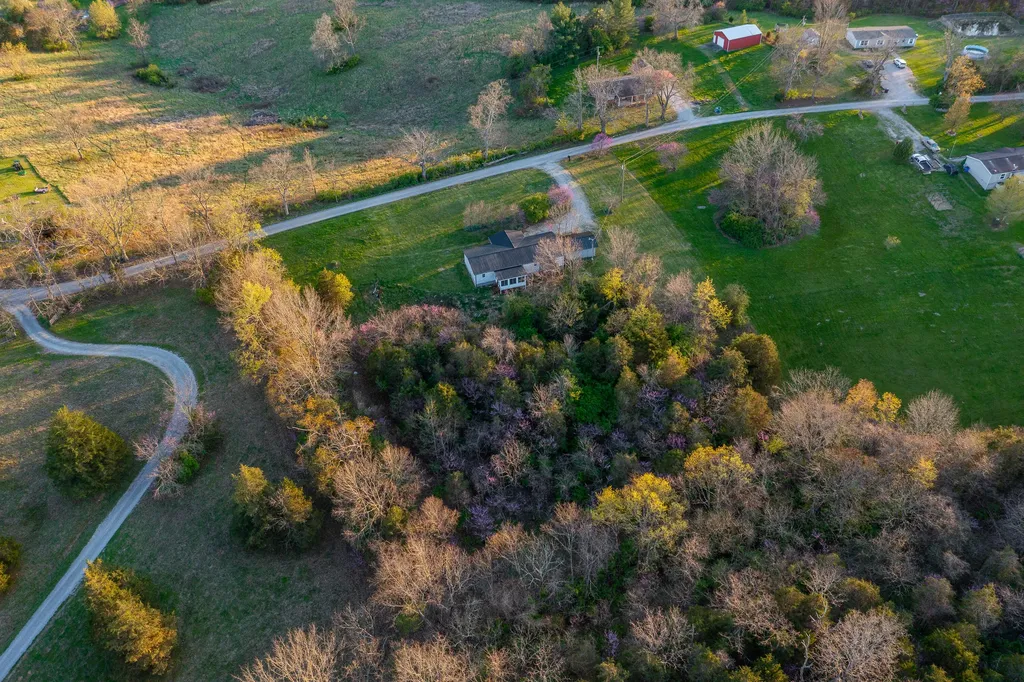 262 Oak Ridge Road Cynthiana KY 41031