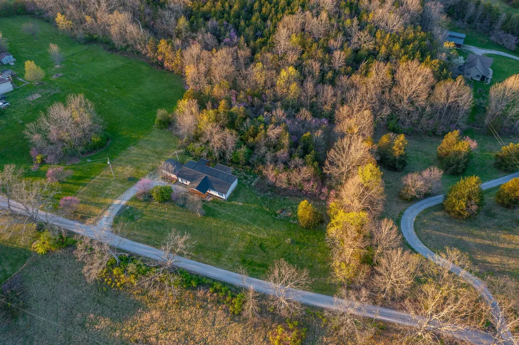 262 Oak Ridge Road Cynthiana KY 41031