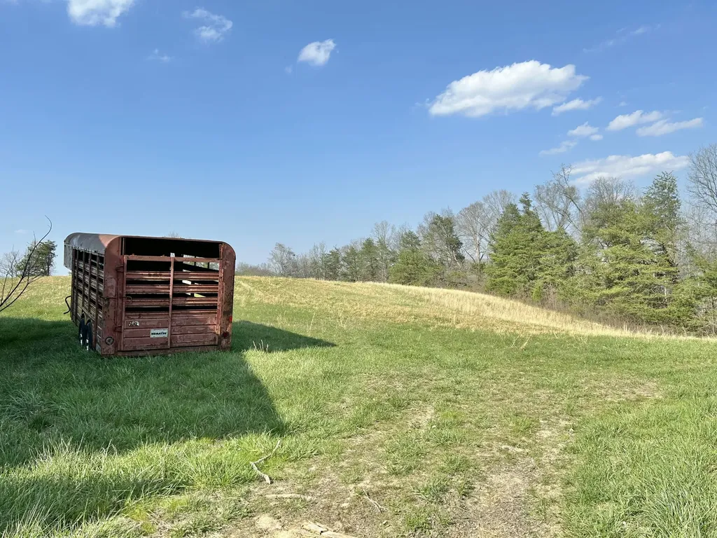 9999 Acreyville Road Monticello KY 42633