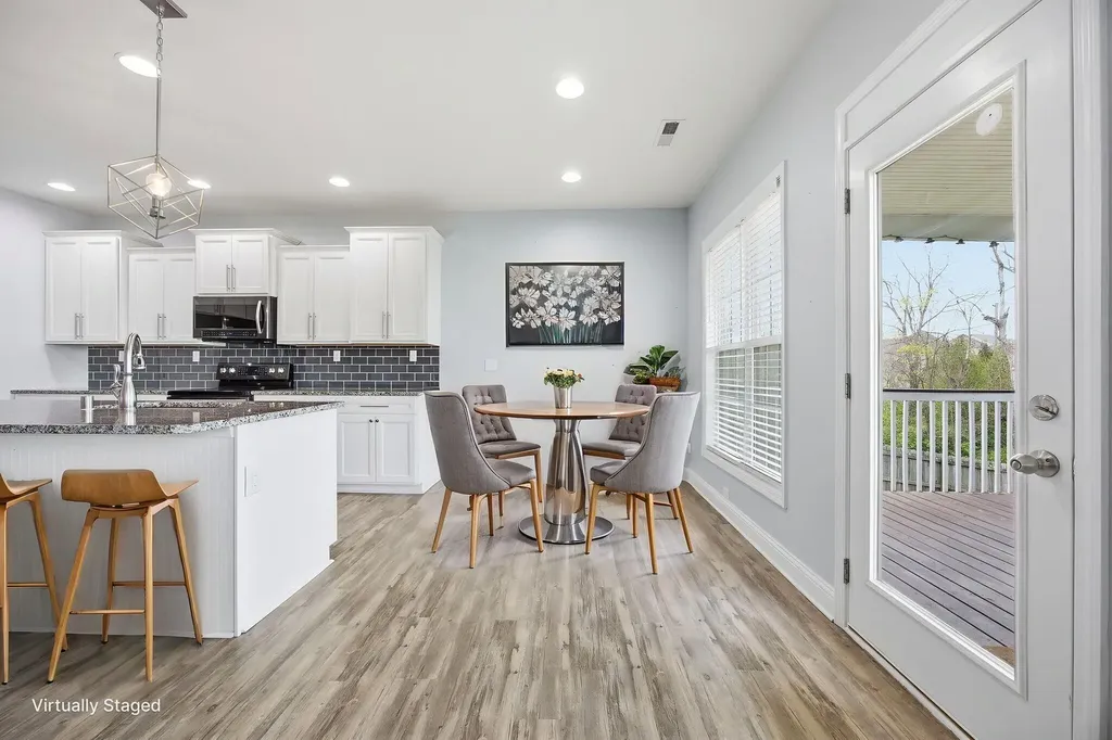 1881 Rachels Run Lexington KY 40509
