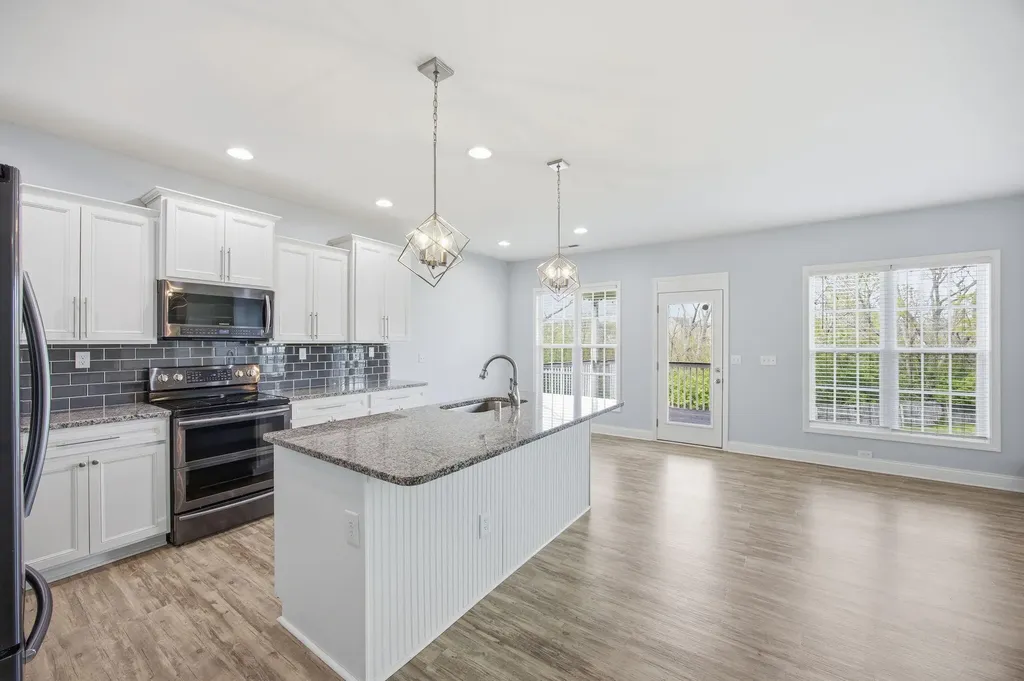 1881 Rachels Run Lexington KY 40509