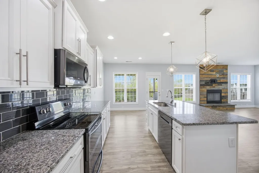 1881 Rachels Run Lexington KY 40509