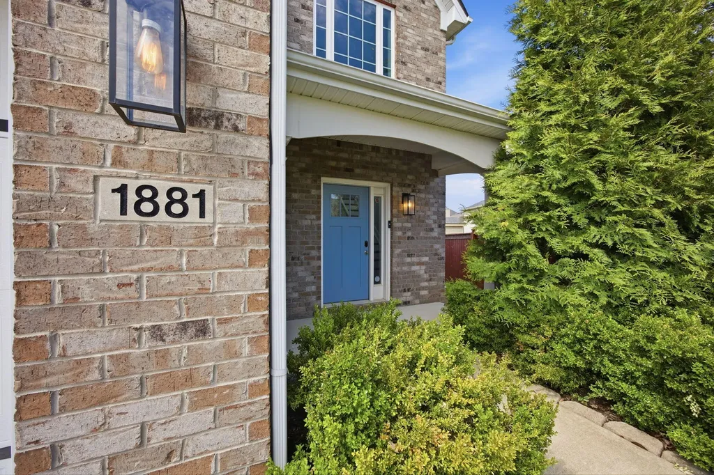1881 Rachels Run Lexington KY 40509