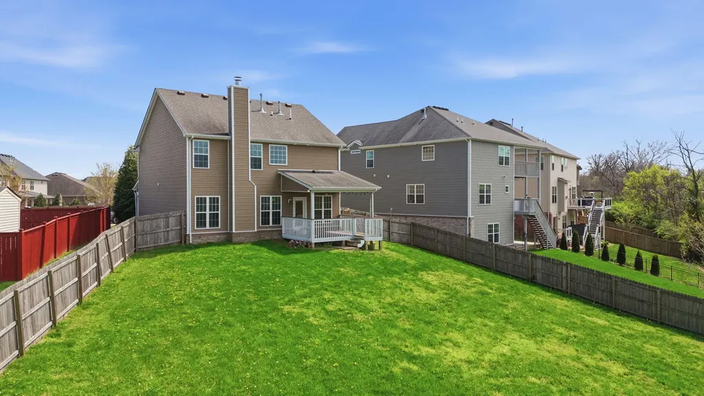 1881 Rachels Run Lexington KY 40509