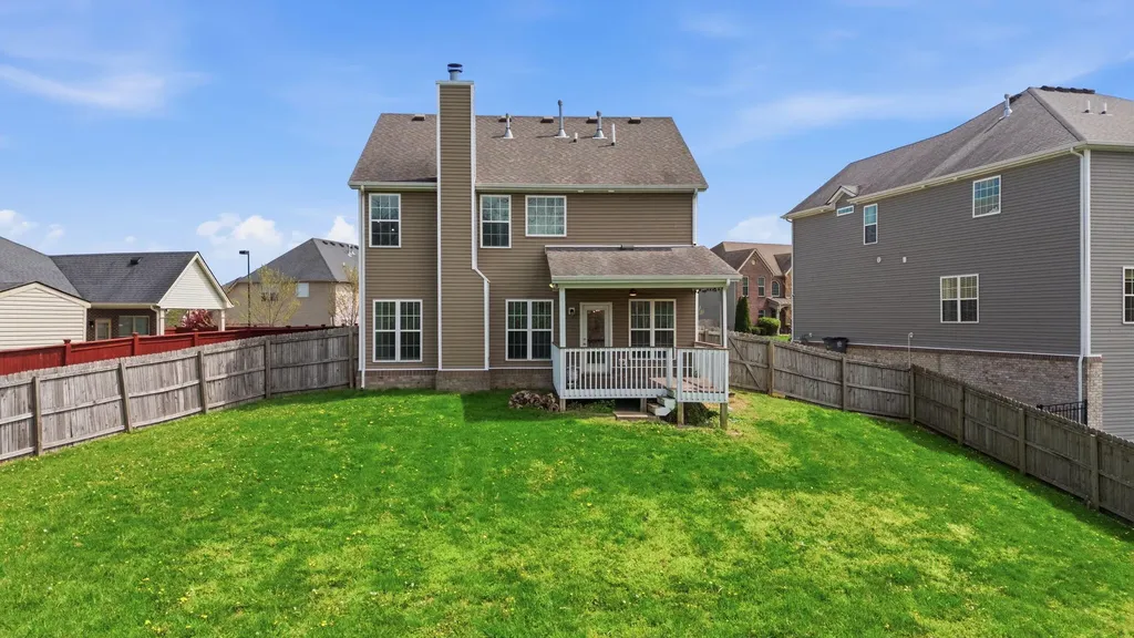1881 Rachels Run Lexington KY 40509