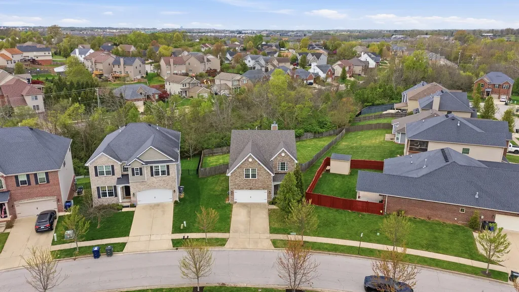 1881 Rachels Run Lexington KY 40509