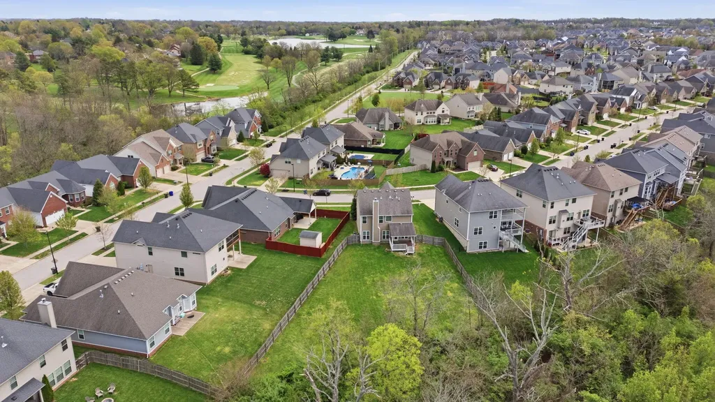 1881 Rachels Run Lexington KY 40509