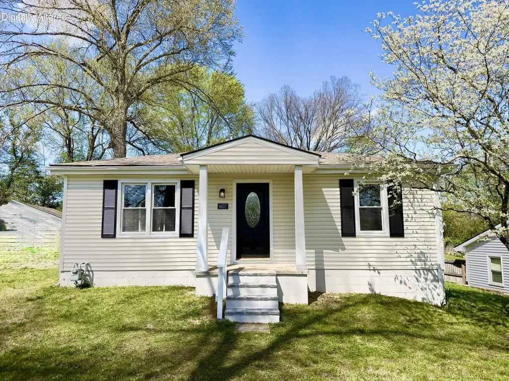 8657 Durbin Lane Lexington KY 40515