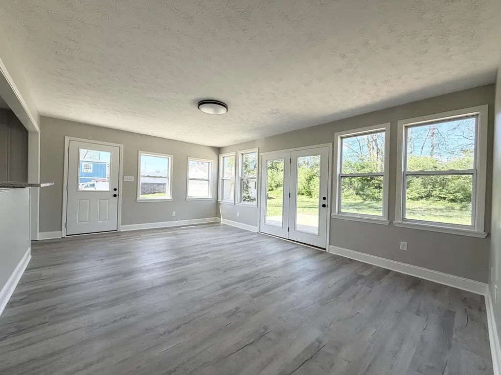8657 Durbin Lane Lexington KY 40515