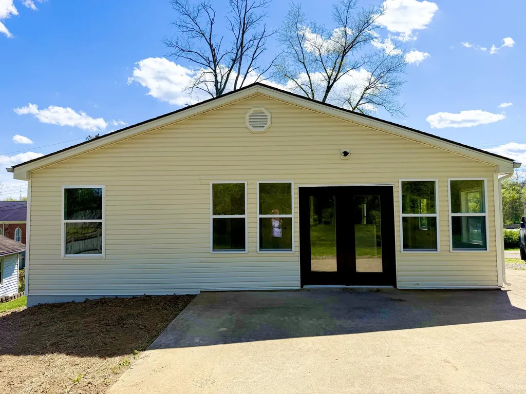 8657 Durbin Lane Lexington KY 40515