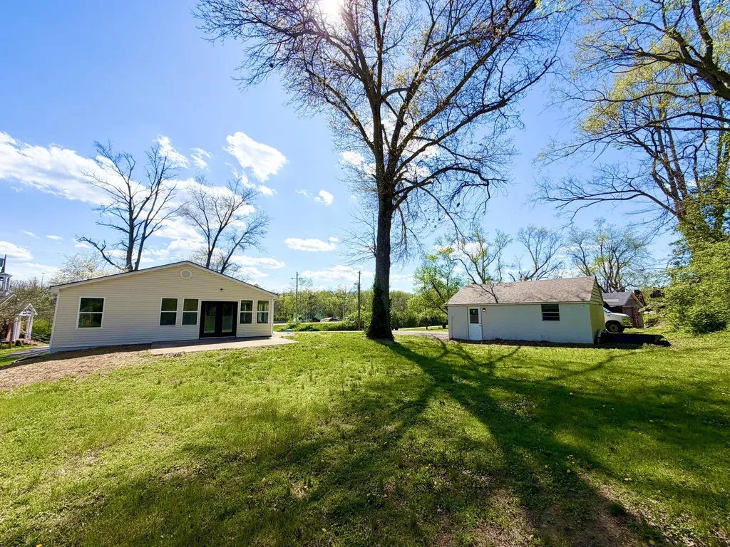 8657 Durbin Lane Lexington KY 40515