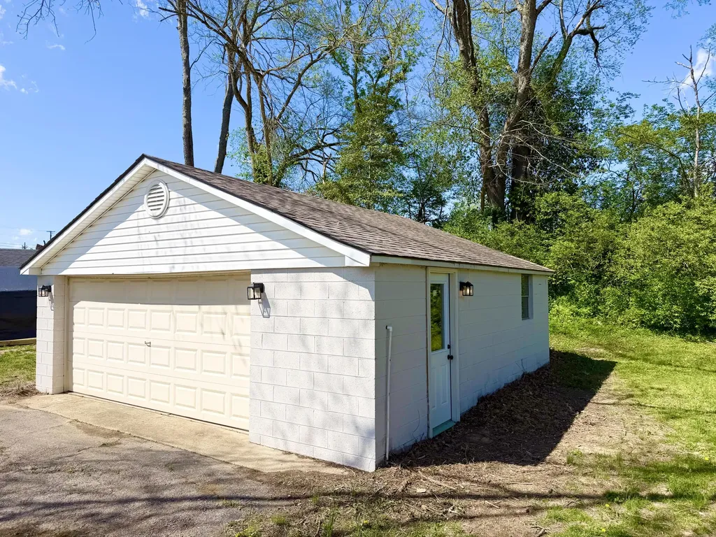 8657 Durbin Lane Lexington KY 40515