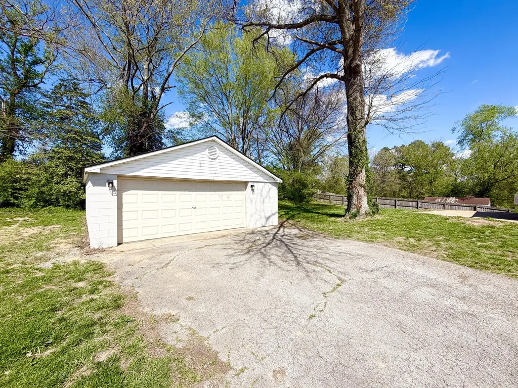 8657 Durbin Lane Lexington KY 40515