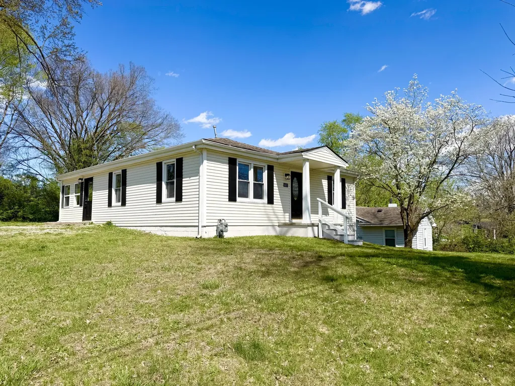 8657 Durbin Lane Lexington KY 40515