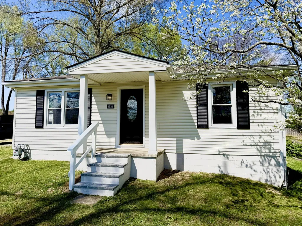 8657 Durbin Lane Lexington KY 40515