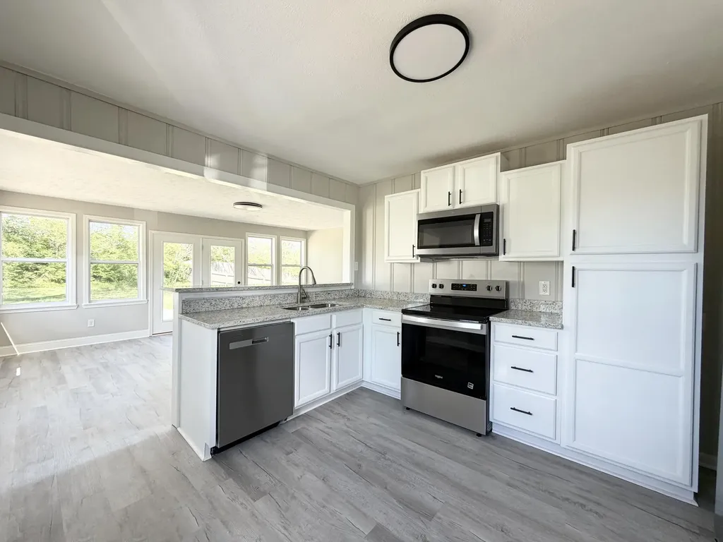 8657 Durbin Lane Lexington KY 40515