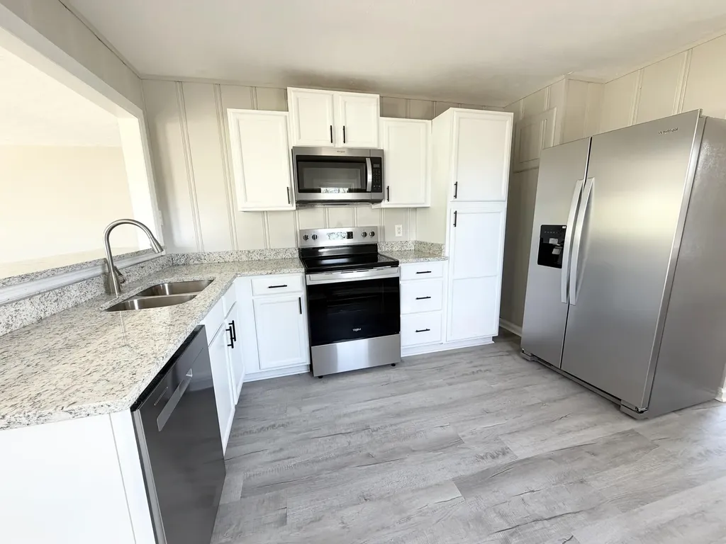 8657 Durbin Lane Lexington KY 40515