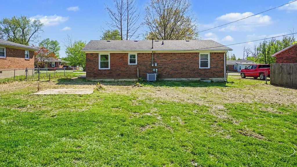 120 Lynnwood Drive Frankfort KY 40601