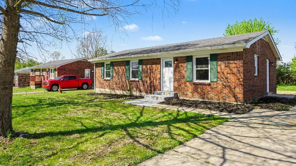 120 Lynnwood Drive Frankfort KY 40601