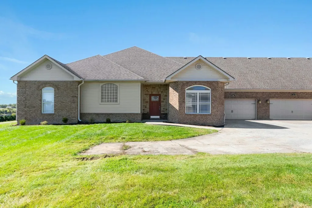 502 Regency Circle Richmond KY 40475