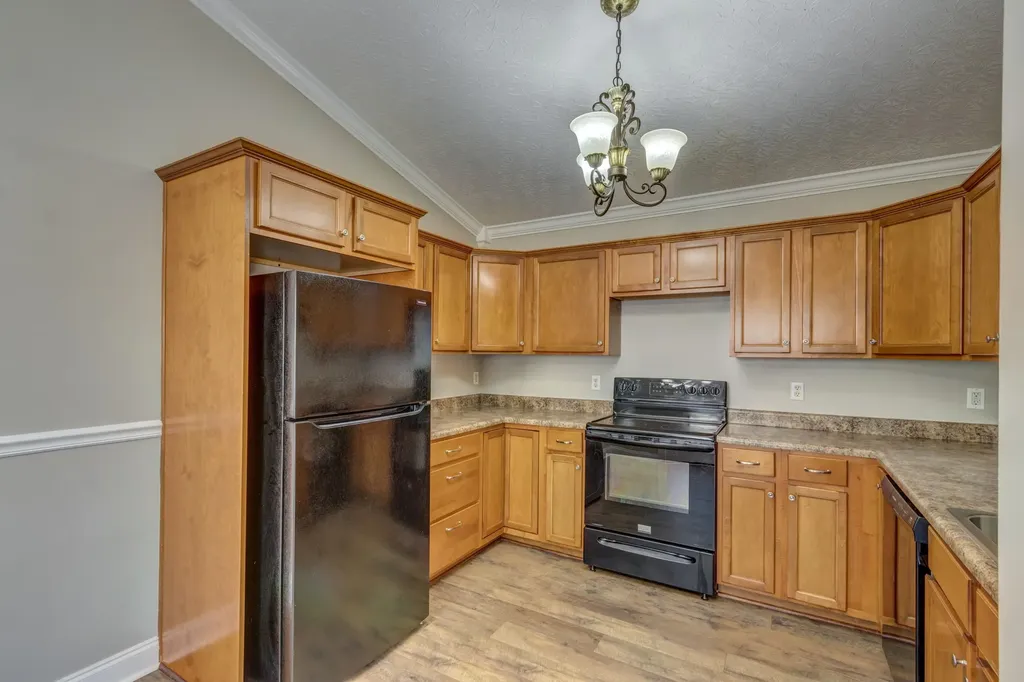 100 Santa Monica Drive Georgetown KY 40324