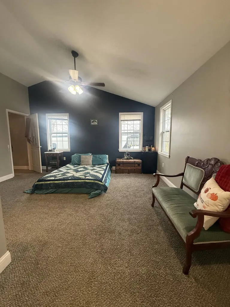 3493 Cartersville Road Paint Lick KY 40461