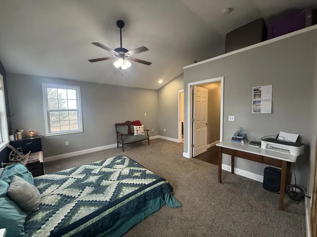 3493 Cartersville Road Paint Lick KY 40461
