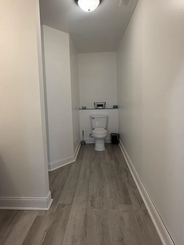3493 Cartersville Road Paint Lick KY 40461