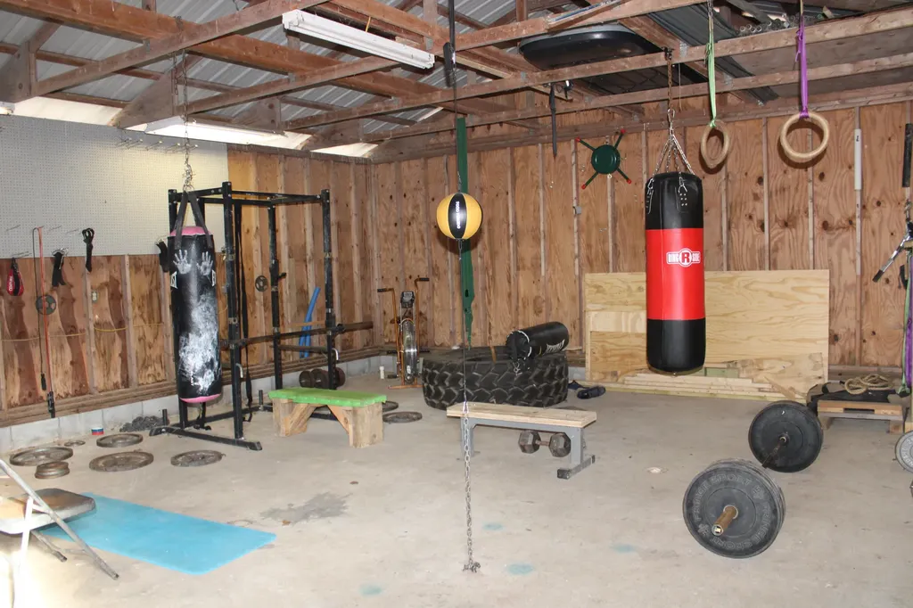 3493 Cartersville Road Paint Lick KY 40461