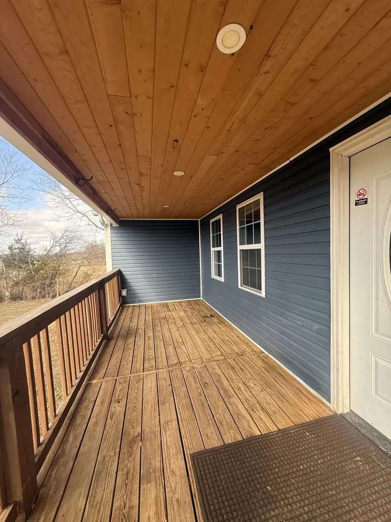 3493 Cartersville Road Paint Lick KY 40461