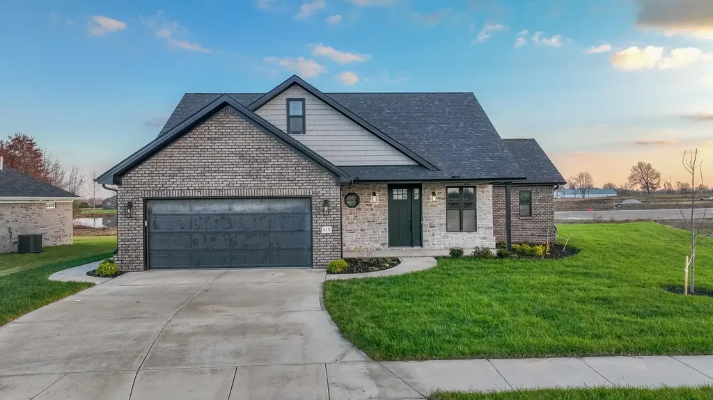 819 Mohawk Drive Richmond KY 40475