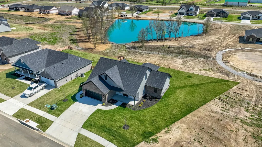 819 Mohawk Drive Richmond KY 40475