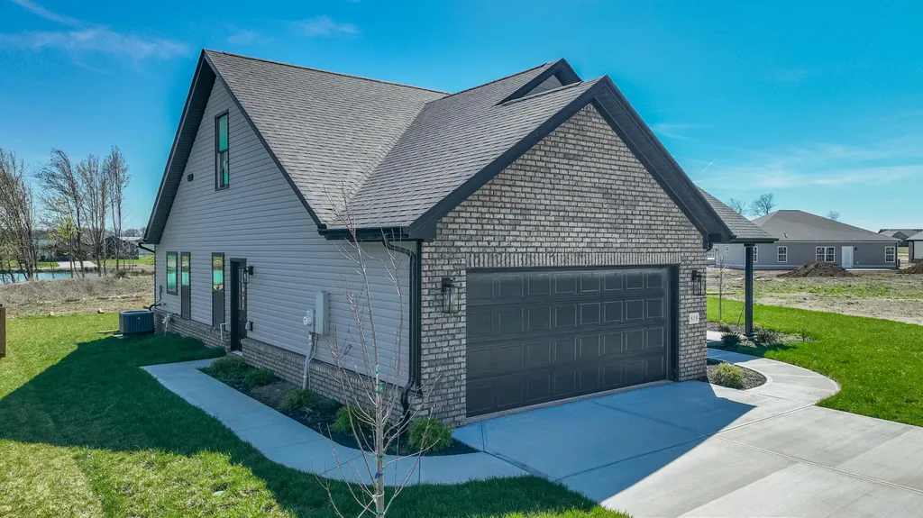 819 Mohawk Drive Richmond KY 40475