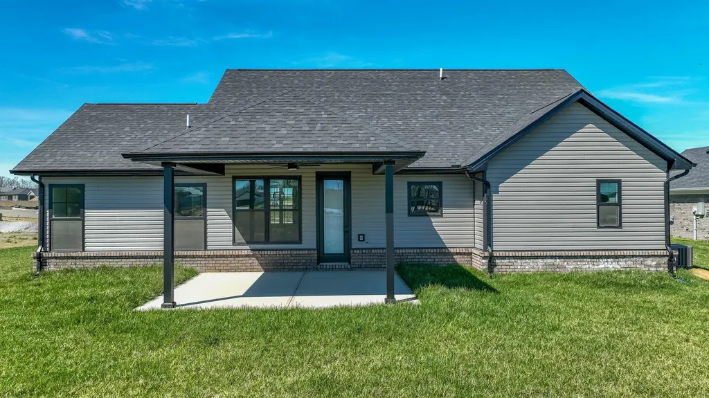 819 Mohawk Drive Richmond KY 40475