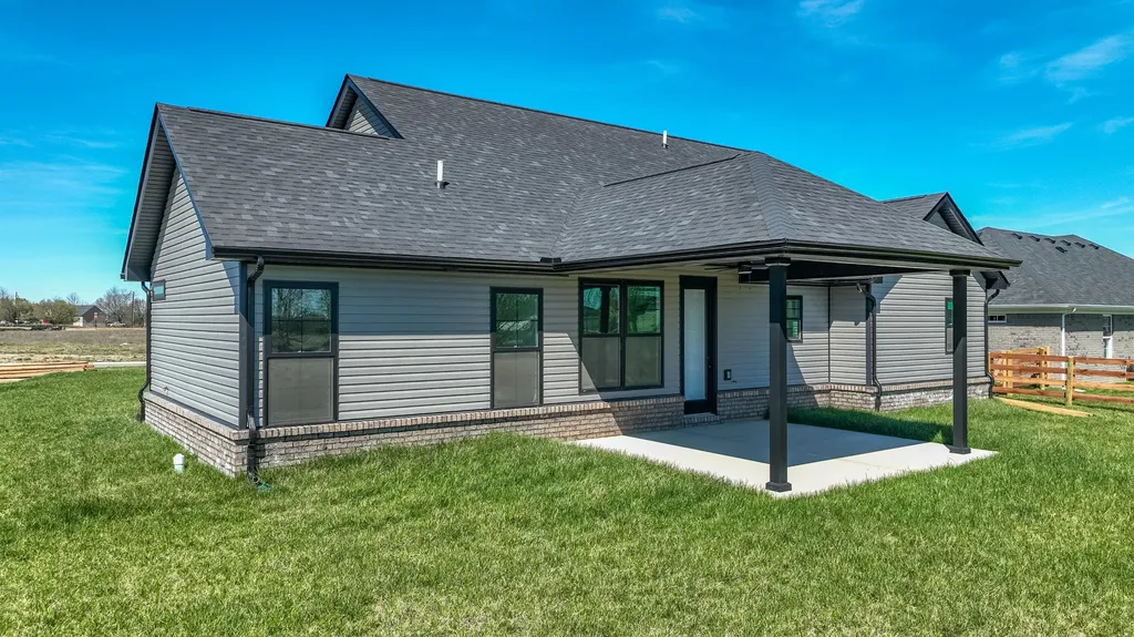819 Mohawk Drive Richmond KY 40475