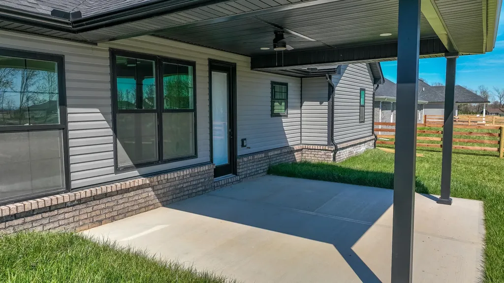 819 Mohawk Drive Richmond KY 40475