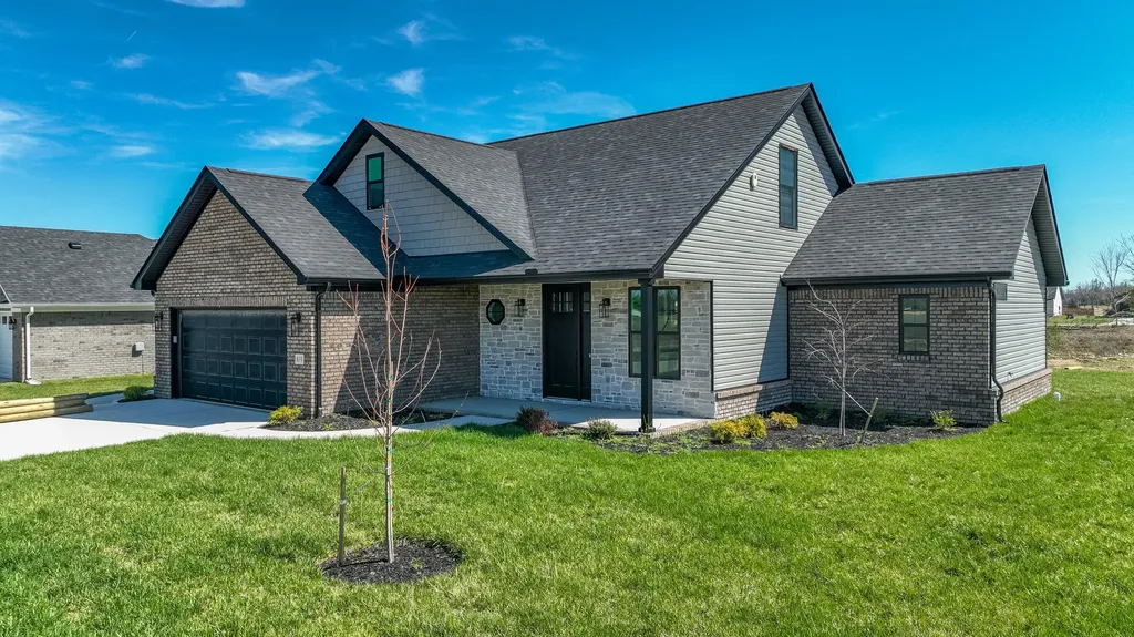 819 Mohawk Drive Richmond KY 40475