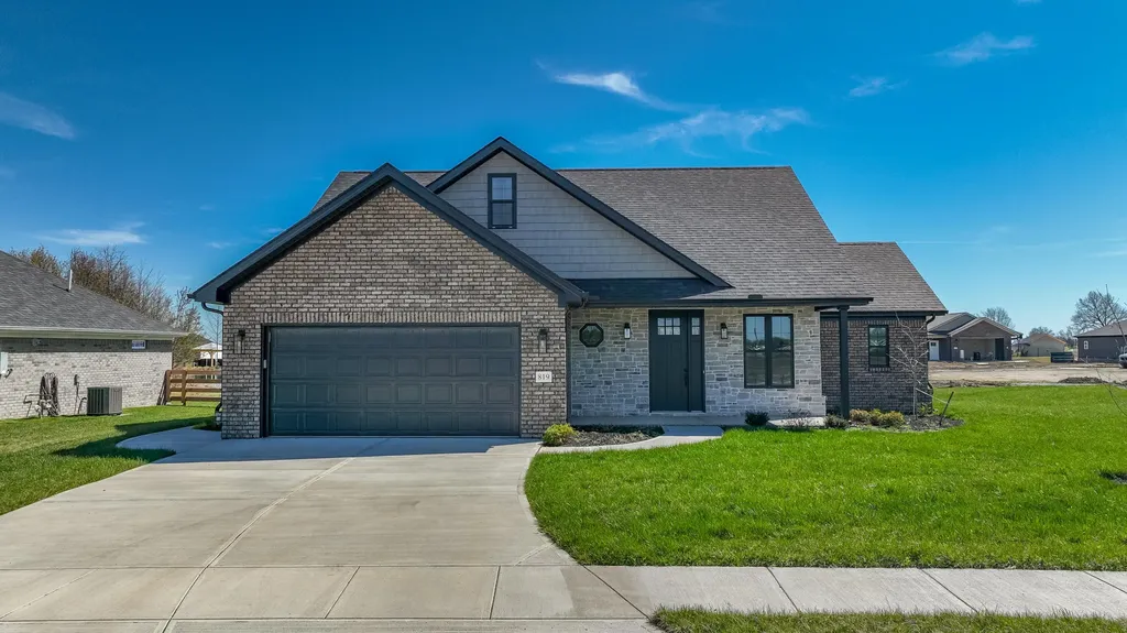 819 Mohawk Drive Richmond KY 40475