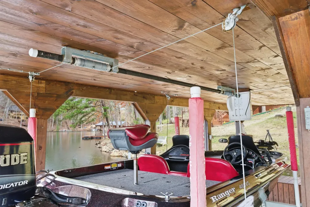 1077 Cliffs Edge Road East Bernstadt KY 40729