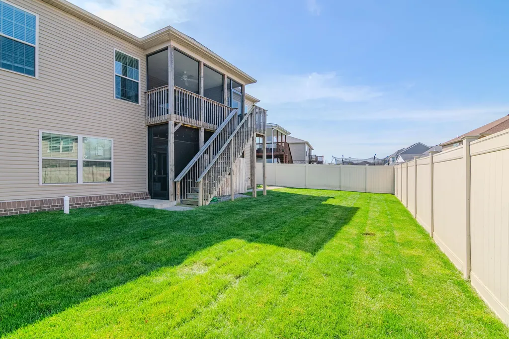 3683 Bay Springs Park Lexington KY 40509
