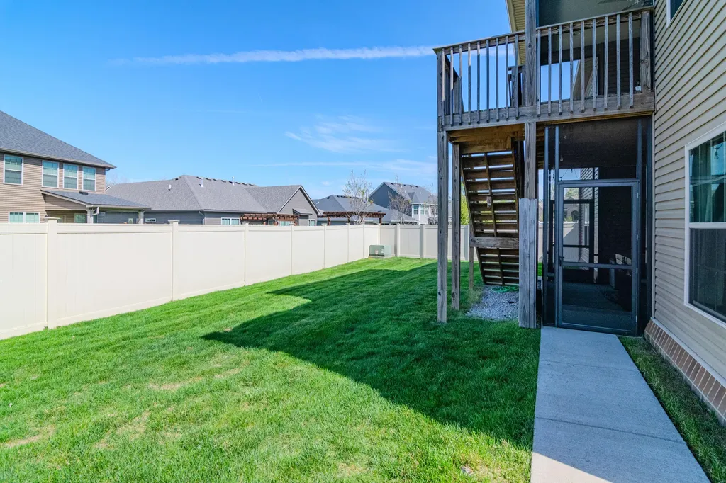 3683 Bay Springs Park Lexington KY 40509