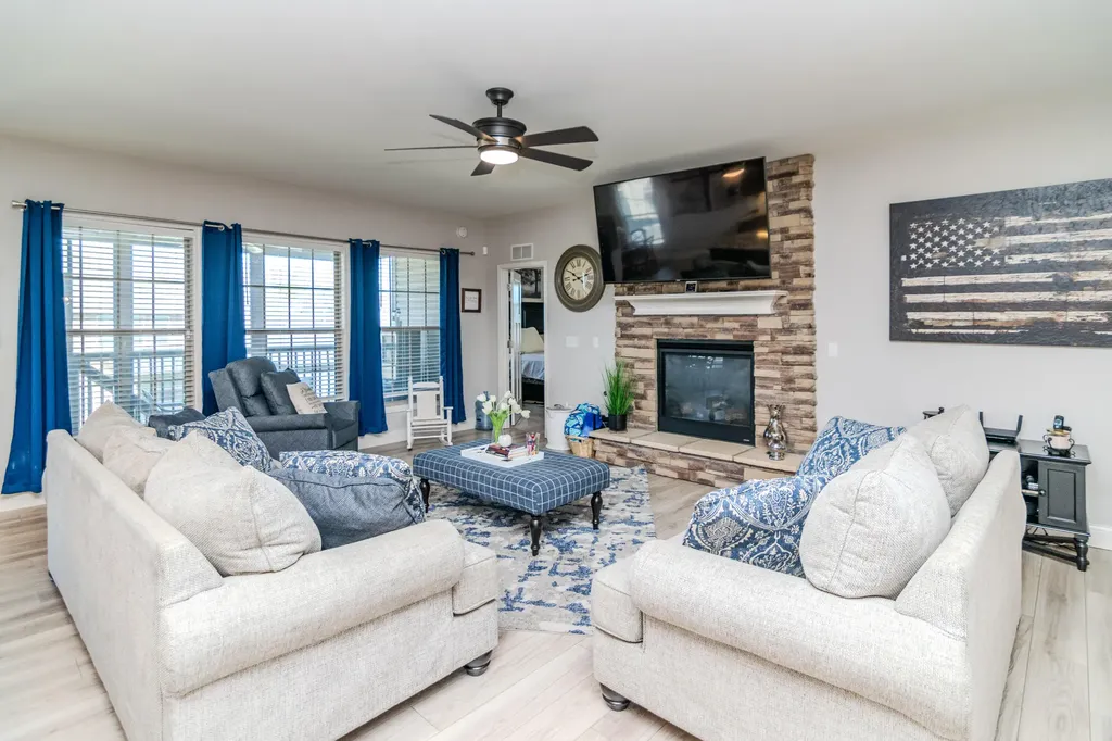 3683 Bay Springs Park Lexington KY 40509