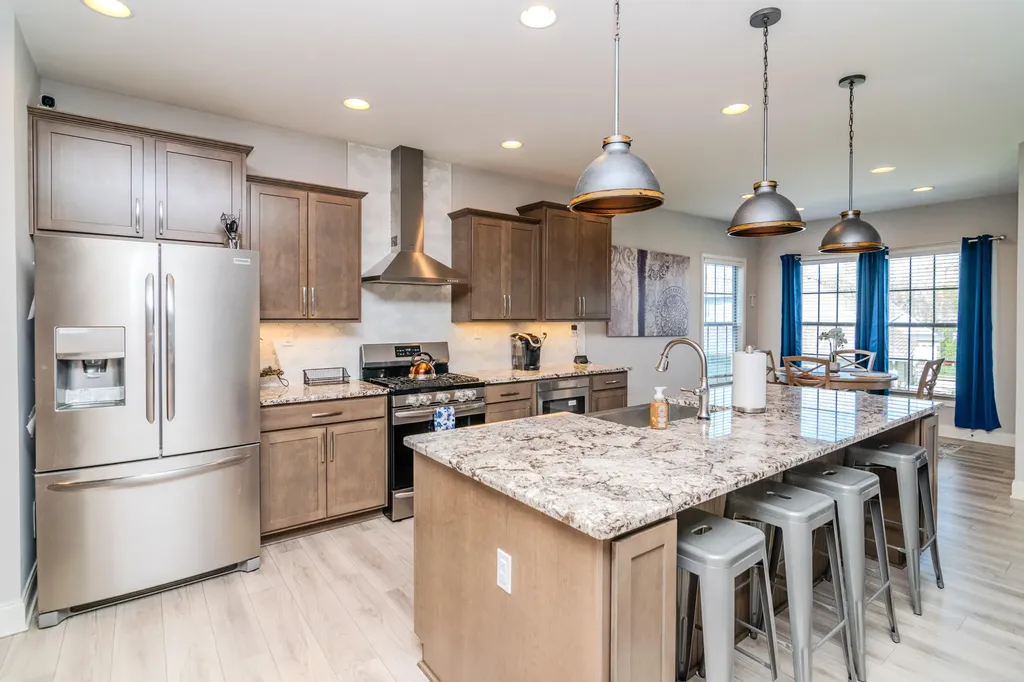 3683 Bay Springs Park Lexington KY 40509