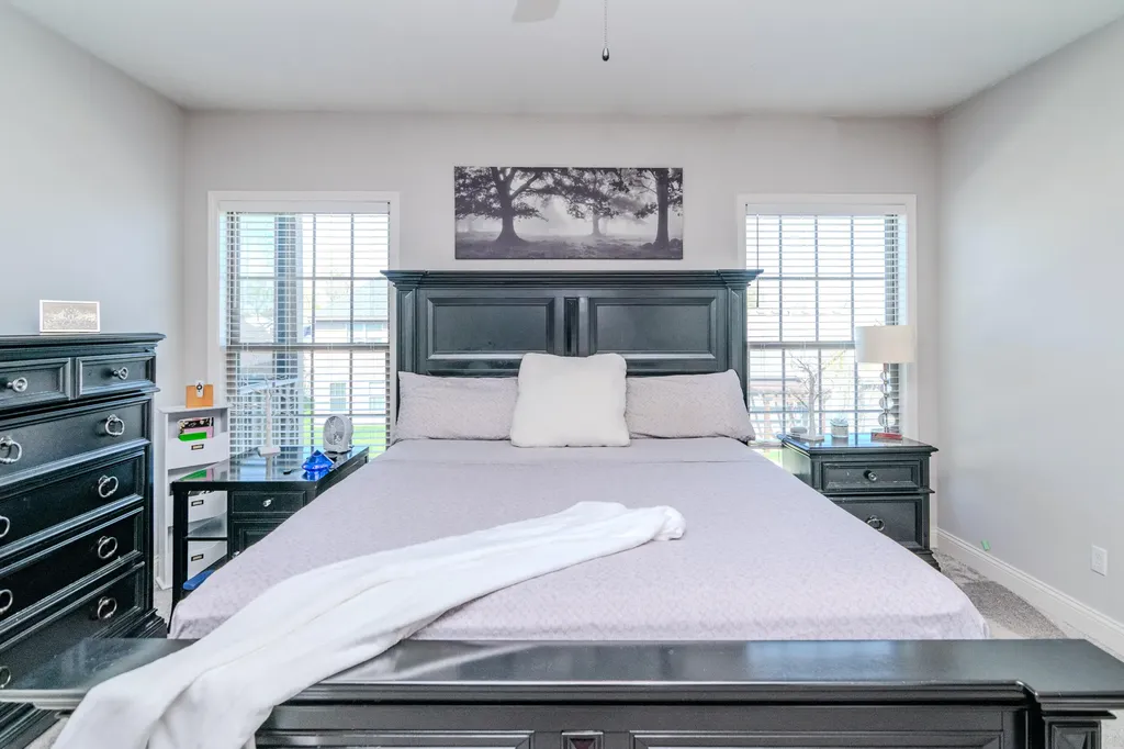 3683 Bay Springs Park Lexington KY 40509