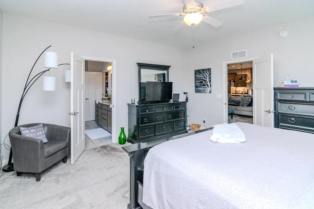 3683 Bay Springs Park Lexington KY 40509