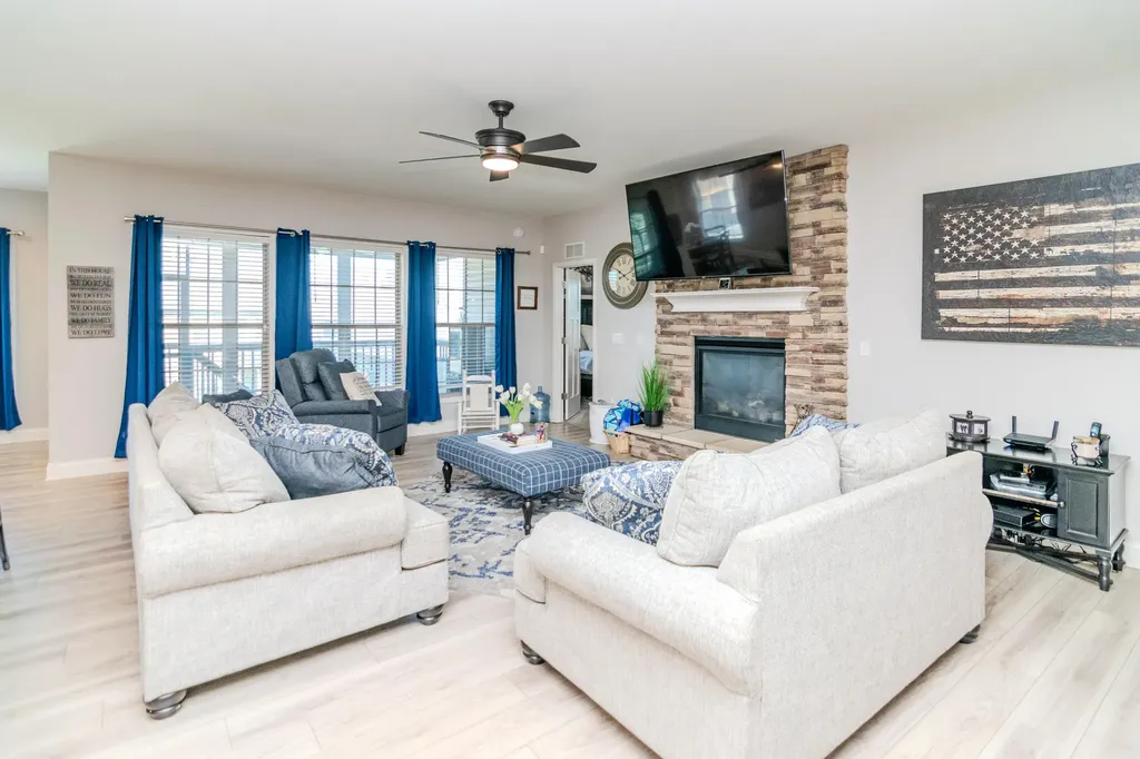 3683 Bay Springs Park Lexington KY 40509