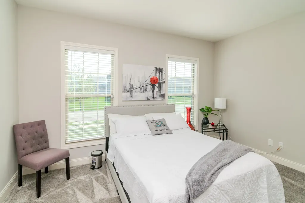 3683 Bay Springs Park Lexington KY 40509