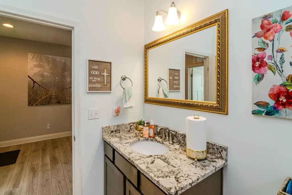 3683 Bay Springs Park Lexington KY 40509