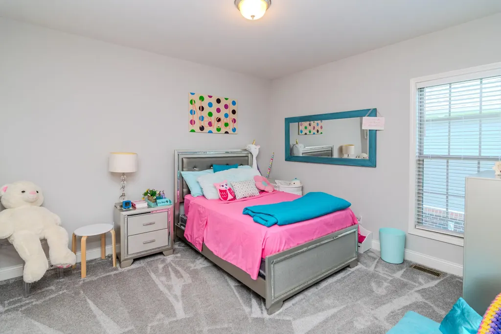 3683 Bay Springs Park Lexington KY 40509
